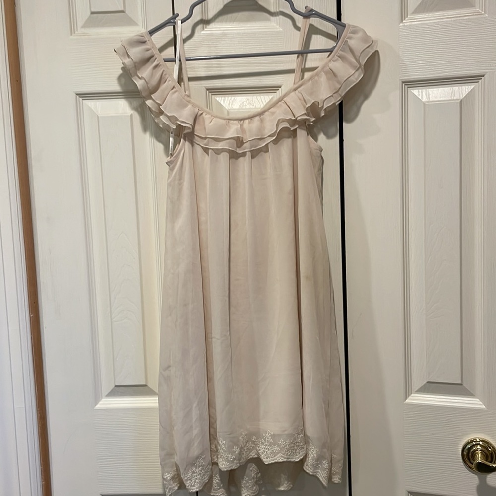 3/$ 25 Forever 21  Mini Dress - Picture 5 of 5